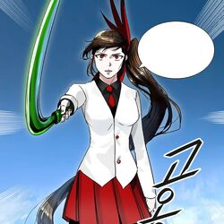 Tower Of God Girls Tower Of God Girls